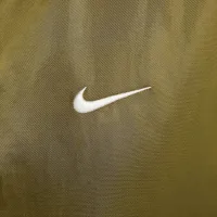 Nike Sportswear жіноча Reversible Varsity Bomber Куртка Green
