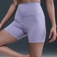 Nike One женская С высокой Талией 5