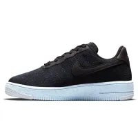 Кросівки NIKE AIR FORCE 1 CRATER FLYKNIT (DH3375 001)