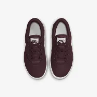 Nike SB Check Canvas Little дитячі Skate Кросівки колір червоний