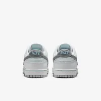 Nike Dunk Low Retro SE мужские Кроссовки цвет белый