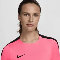 Nike Strike жіноча Dri-FIT Crew-Neck Soccer Top Pink