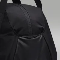 Nike Jordan Alpha Duffle сумка (46.8L) цвет черный