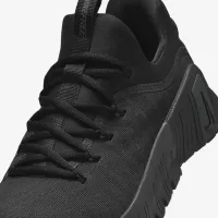 Nike Free Metcon 6 жіноча для тренування Кросівки колір чорний