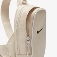 Nike Sportswear Essentials Crossbody сумка (1L) цвет коричневый