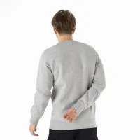 Кофта/футболка Ellesse SL Succiso SHC07930112 - Серая
