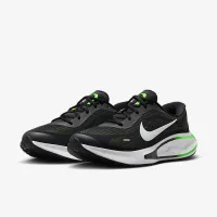 Nike Journey Run мужские Road Running Кроссовки цвет черный