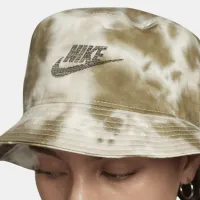 Nike Apex Bucket Hat колір зелений