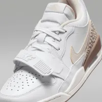 Nike Air Jordan Legacy 312 Low жіноча Кросівки колір білий