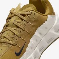 Nike Ava Rover Big детские Кроссовки цвет зеленый