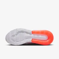 Nike Air Max 270 жіноча Кросівки колір білий