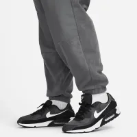 Nike Club Fleece мужские Polar Fleece Pants цвет серый