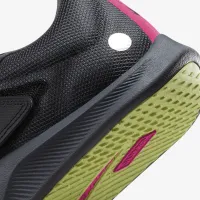 Nike Rival Jump Track & Field Jumping Spikes колір сірий