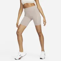 Nike Universa жіноча Medium-Support З високою талією 8