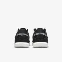 Nike Streetgato Low-Top Soccer Кросівки колір чорний
