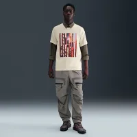 Nike Sportswear футболка цвет белый
