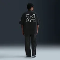 Nike Kobe мужские Baseball Top цвет черный