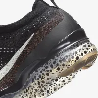 Nike Air VaporMax 2023 Flyknit Electric чоловічі Кросівки колір чорний