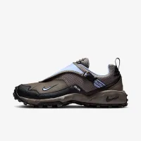 Nike ACG Phassad мужские Кроссовки цвет серый