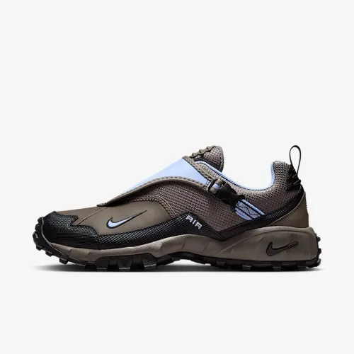 Nike ACG Phassad чоловічі Кросівки колір сірий