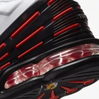 Nike Air Max Plus 3 чоловічі Кросівки колір білий