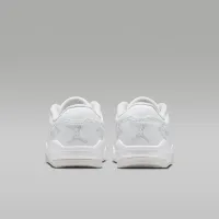 Nike Jordan Flight Court мужские Кроссовки цвет белый