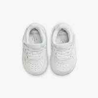 Nike NOCTA Force 1 Low EasyOn Baby/Toddler Кросівки колір білий