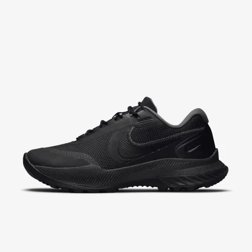 Nike React SFB Carbon Low Men’s Elite Outdoor Кроссовки цвет черный