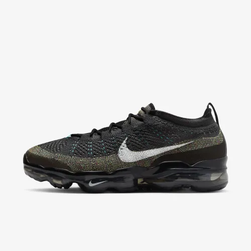 Nike Air VaporMax 2023 Flyknit чоловічі Кросівки колір сірий