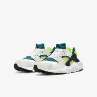 Nike Huarache Run Big дитячі Кросівки колір сірий