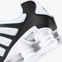Nike Shox TL чоловічі Кросівки колір білий