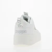 Кросівки Kappa Fogo 243324OC-1010 - Білі