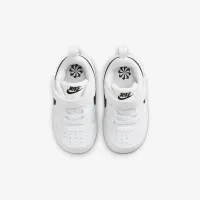 Nike Court Borough Low Recraft Baby/Toddler Кроссовки цвет белый