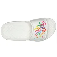 Шльопанці Жіночі Skechers Foamies In Love with Love (111321-WMLT)