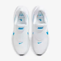 Nike Revolution 8 EasyOn мужские Road Running Кроссовки цвет белый