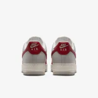 Nike Air Force 1 '07 LV8 чоловічі Кросівки колір сірий
