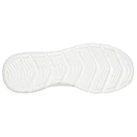 Кросівки Жіночі SKECHERS BOBS Sport B Flex Lo Graceful Stride (117591-WHT)