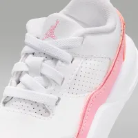 Nike Jordan Flight Court Baby/Toddler Кроссовки цвет белый