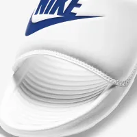 Nike Victori One мужские Slides цвет белый