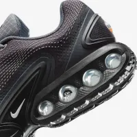 Nike Air Max DN Winterized Кросівки колір сірий