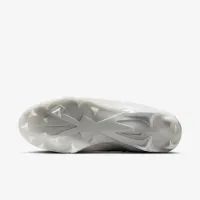 Nike Alpha Menace 4 Elite Football Cleats цвет белый