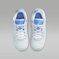 Nike Jordan Flight Origin 3 Big дитячі Кросівки колір сірий
