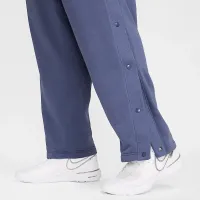 Nike LeBron Standard Issue мужские Therma-FIT баскетбольные Pants синий