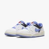 Nike Full Force Low чоловічі Кросівки колір білий