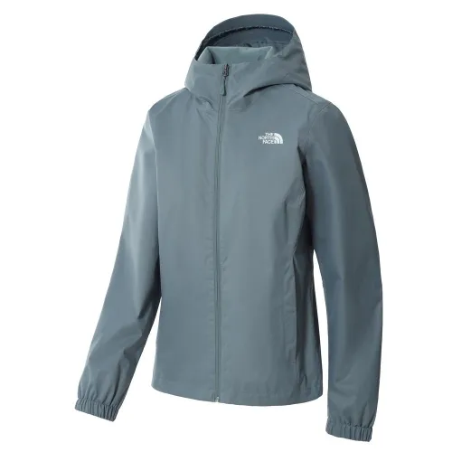 Куртка The North Face Quest 00A8BA4591 - Голубая