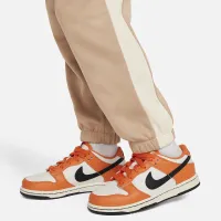 Nike Dri-FIT Colorblocked Little детские 2-Piece Full-Zip набор цвет коричневый