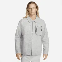 Nike Forward Workwear Куртка чоловічі Workwear Куртка колір сірий