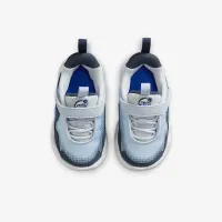 Nike Air Max Nova Baby/Toddler Кросівки колір сірий