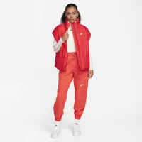 Nike Sportswear жіноча Long-Sleeve Top колір білий