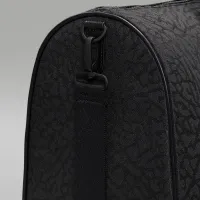 Nike Jordan Icon Duffle (25L) колір чорний